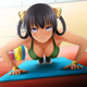 Image for article titled I Need A Little More Romance In My Adult Dating Puzzle RPG